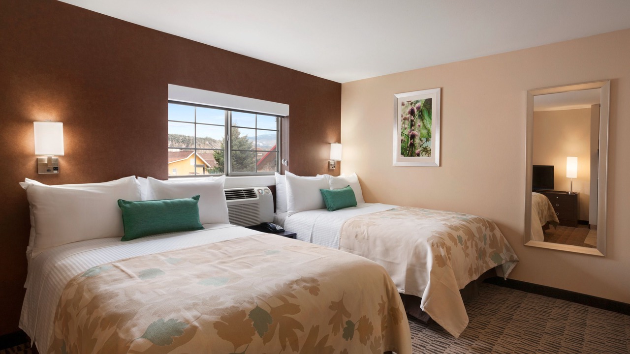 Photo of Bedroom in Eagle