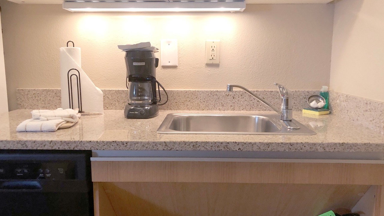 Photo of Kitchen in Eagle