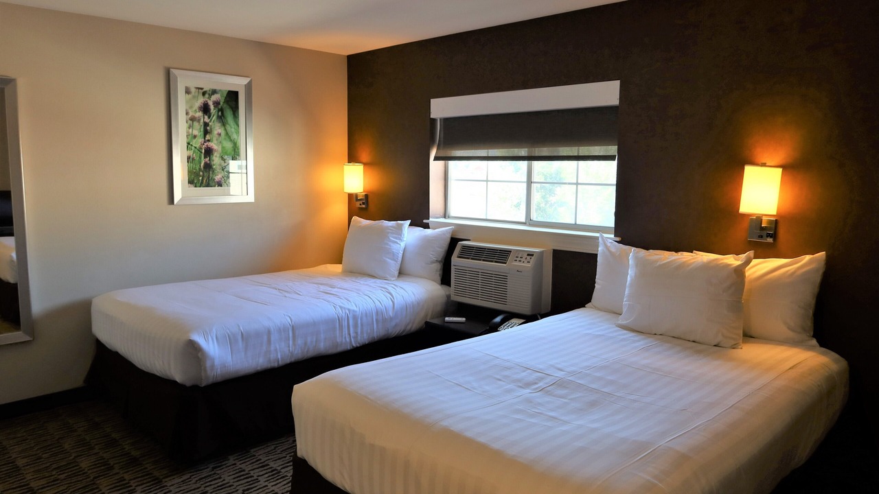 Photo of Bedroom in Eagle