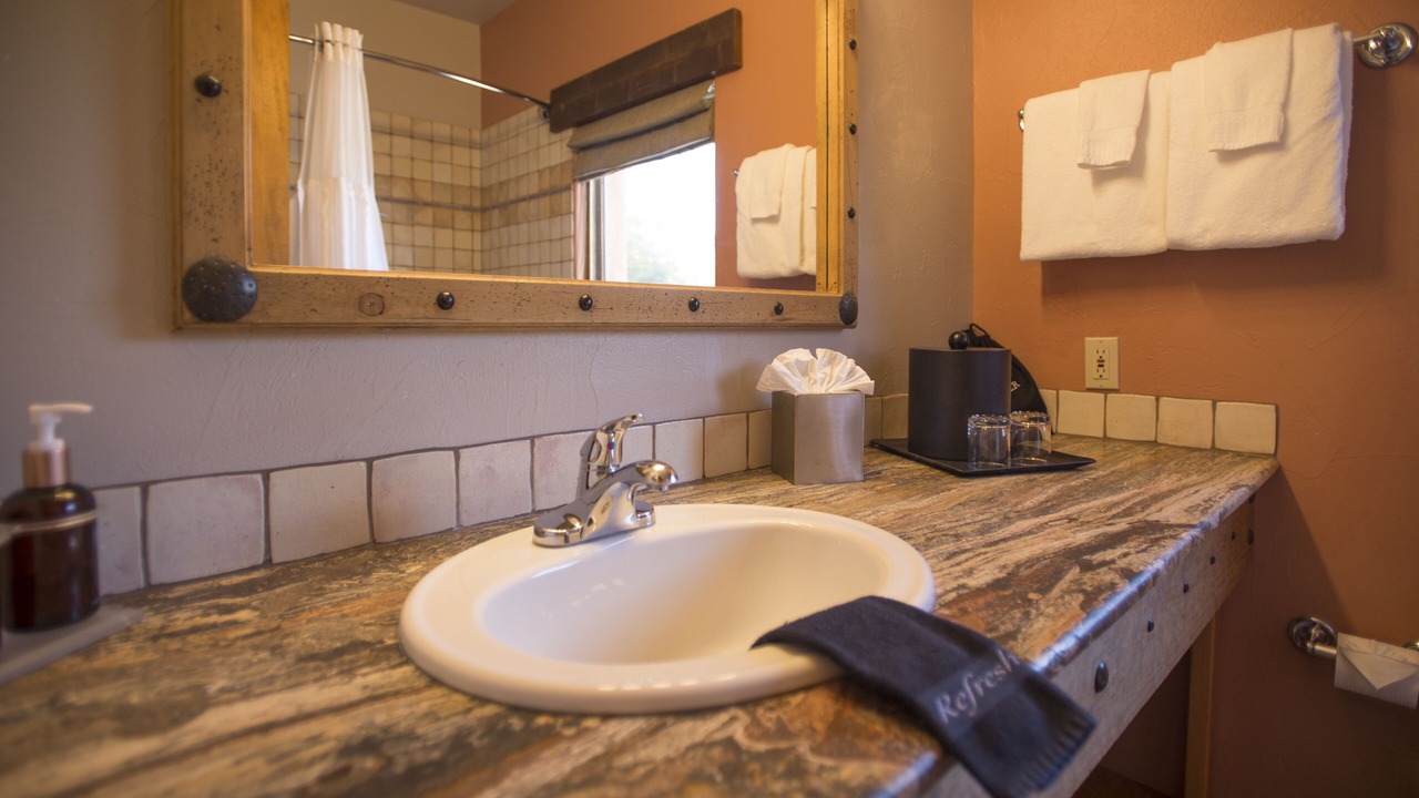 Photo of Bathroom in Golden