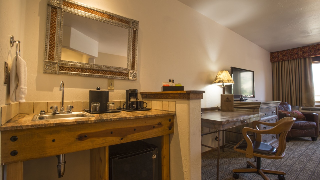 Photo of Bedroom in Golden