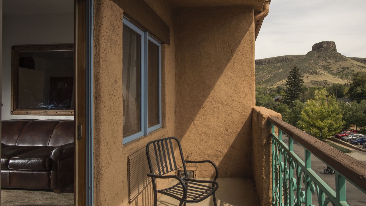 Photo of Bedroom in Golden
