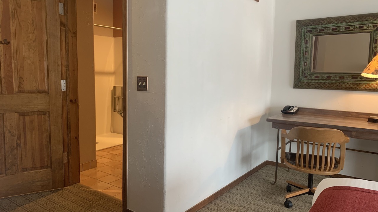 Photo of Bedroom in Golden