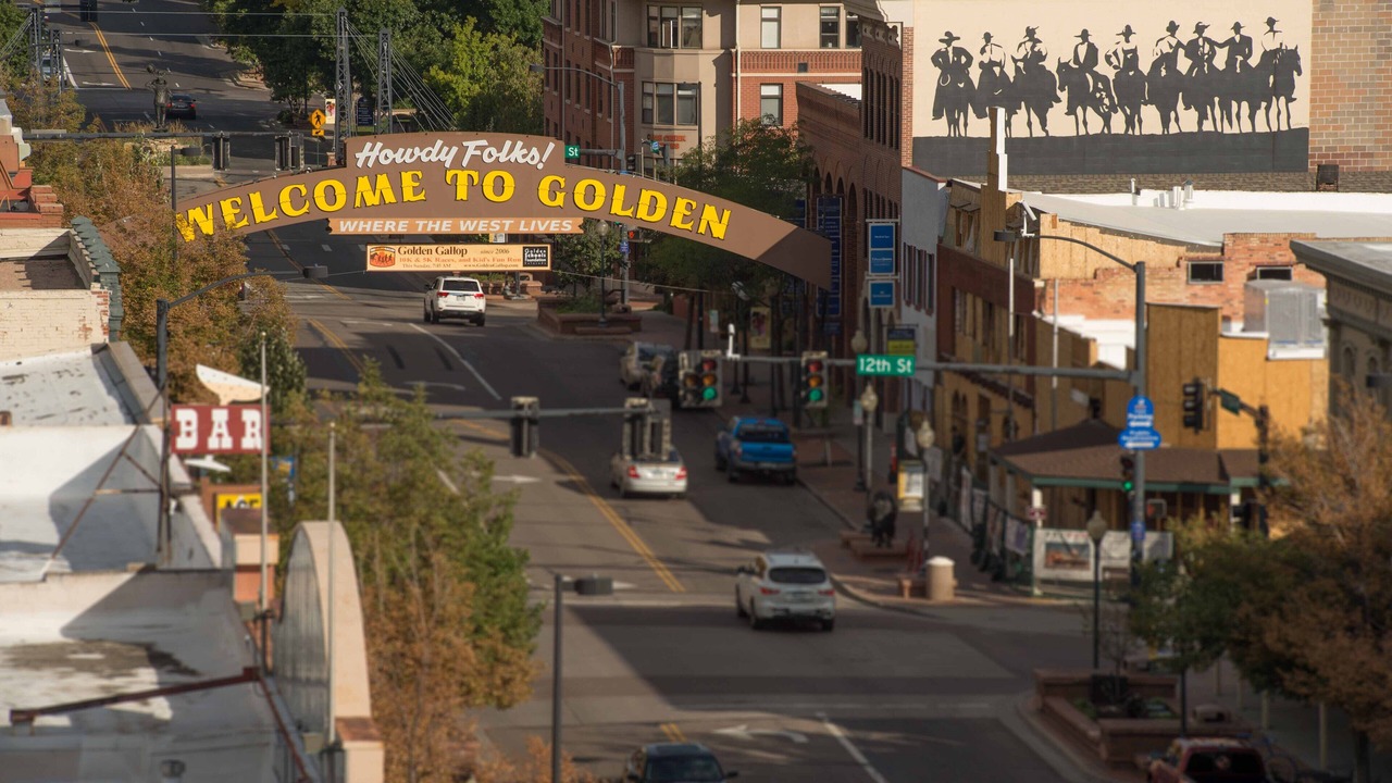 Photo of Others in Golden
