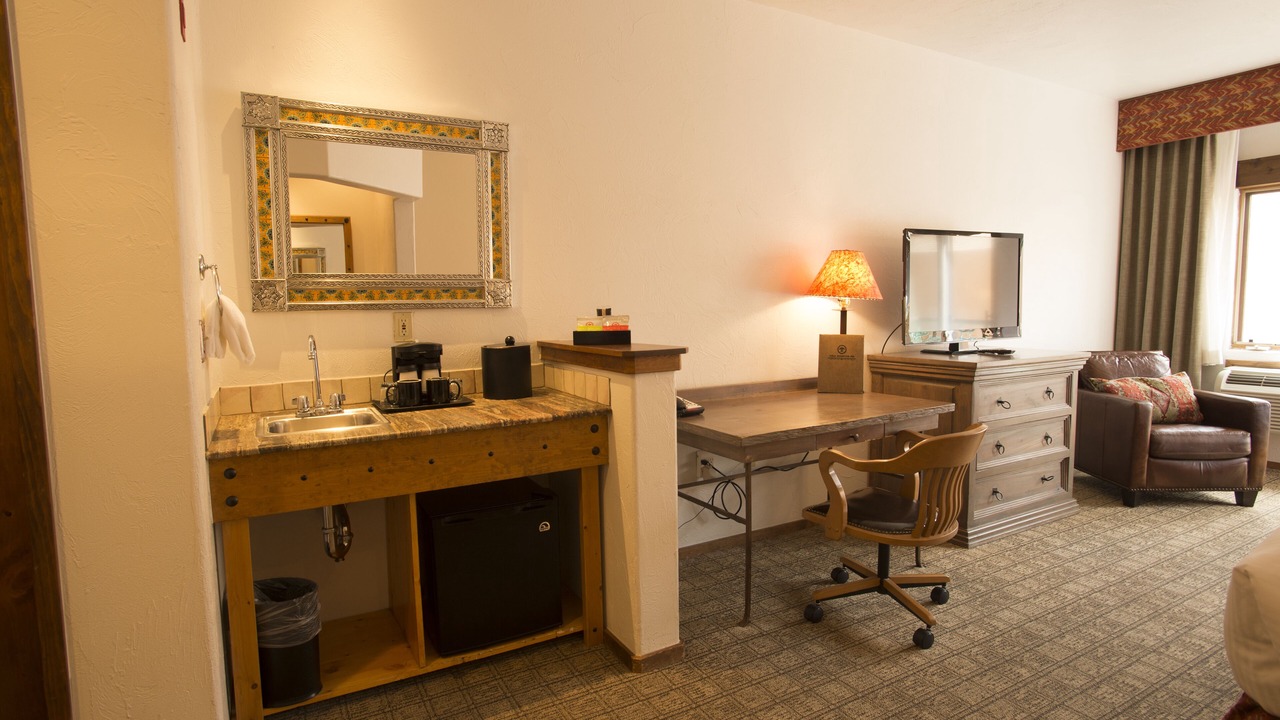 Photo of Bedroom in Golden