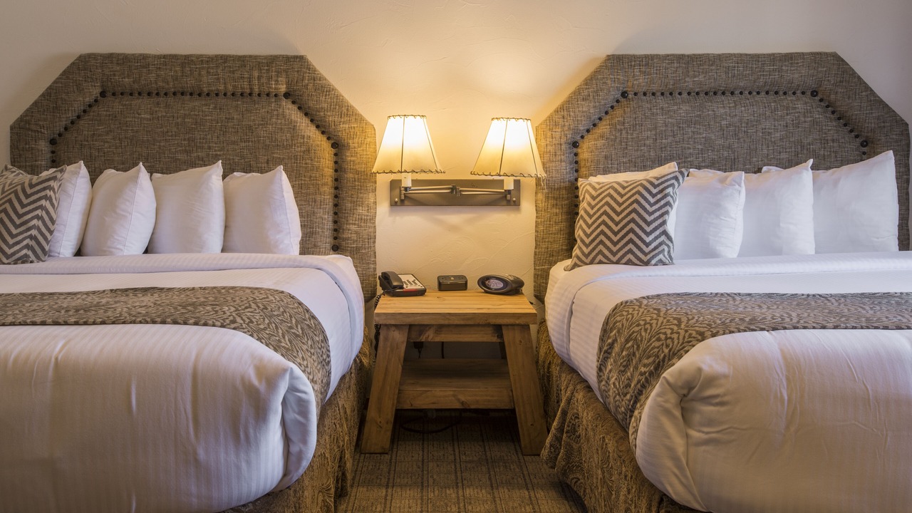 Photo of Bedroom in Golden