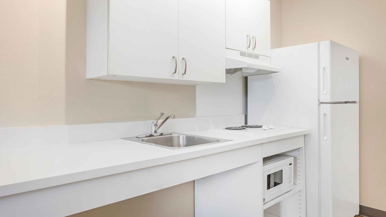 Photo of Kitchen in North Westminster