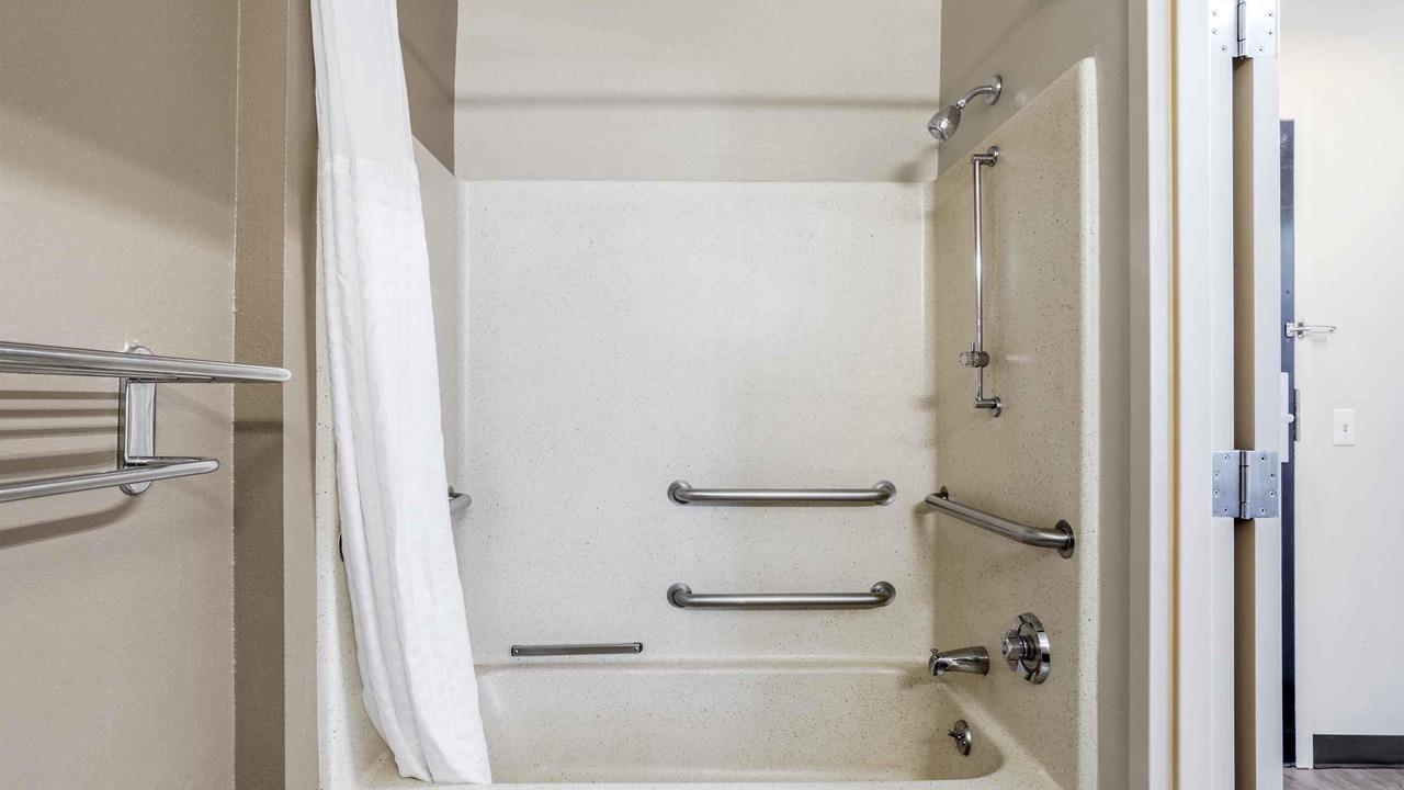 Photo of Bathroom in North Westminster