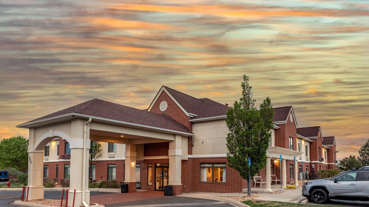 Photo of Outdoor in Louisville