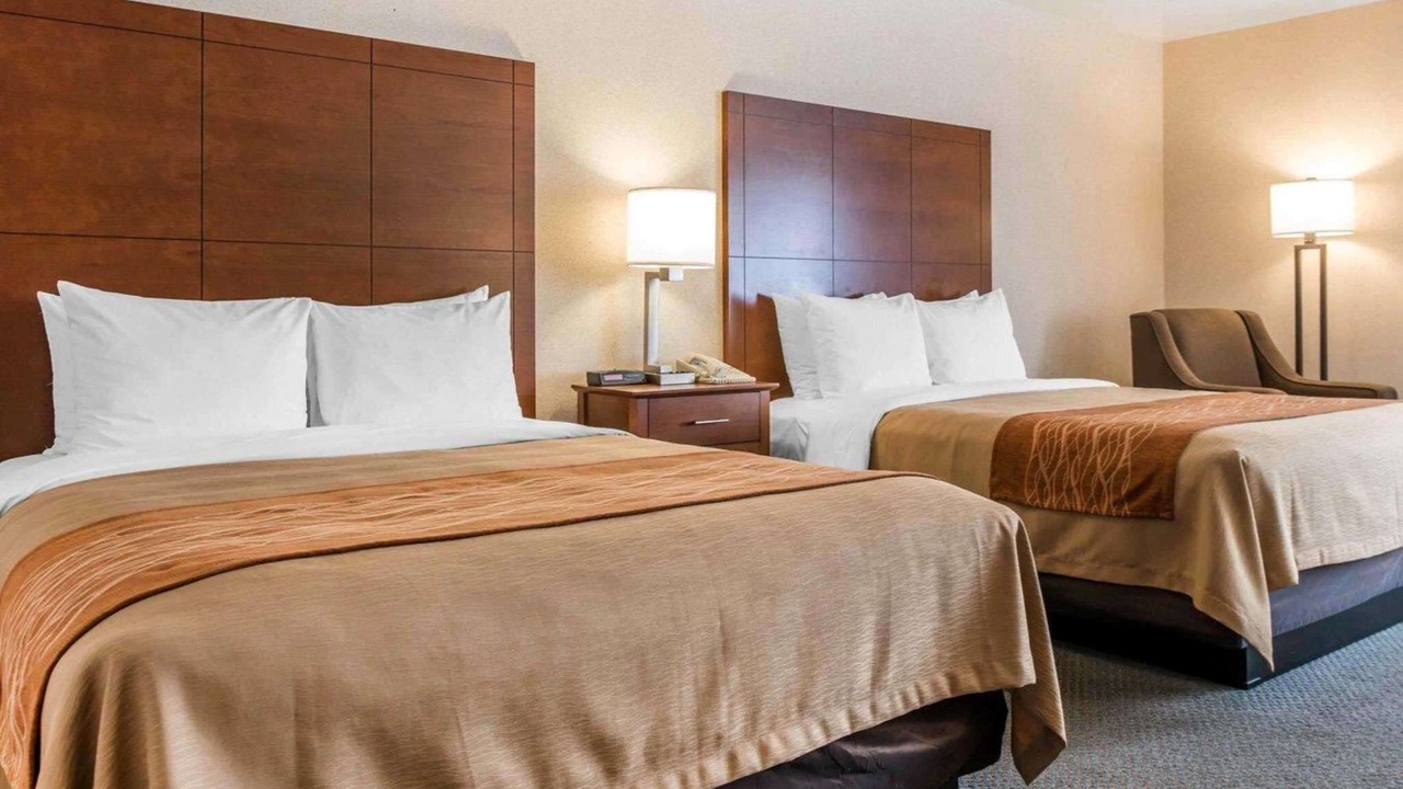 Photo of Bedroom in Salida