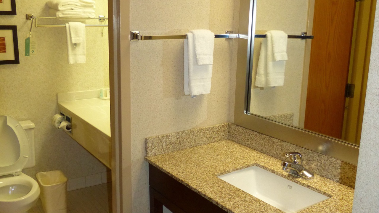 Photo of Bathroom in Salida