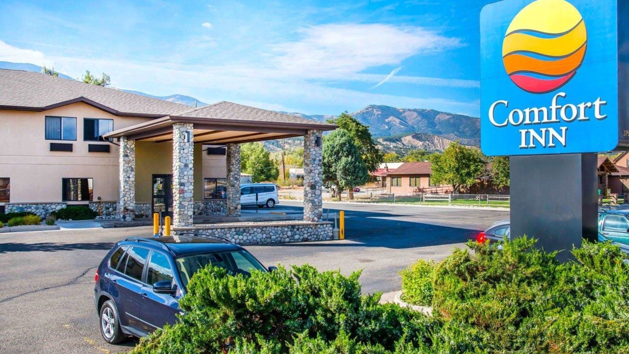 Photo of Outdoor in Salida
