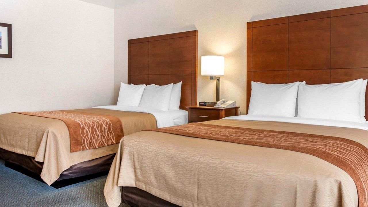 Photo of Bedroom in Salida