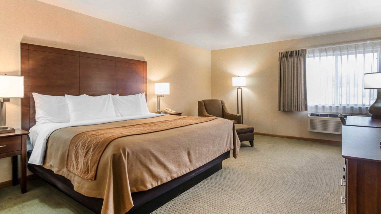 Photo of Bedroom in Salida