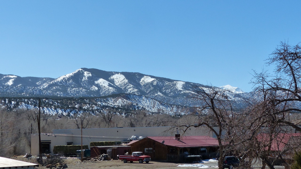 Photo of Bedroom in Salida