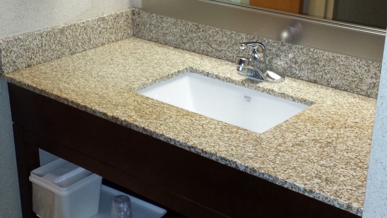 Photo of Bathroom in Salida