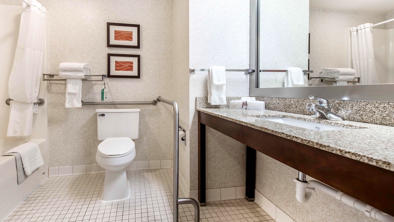 Photo of Bathroom in Salida