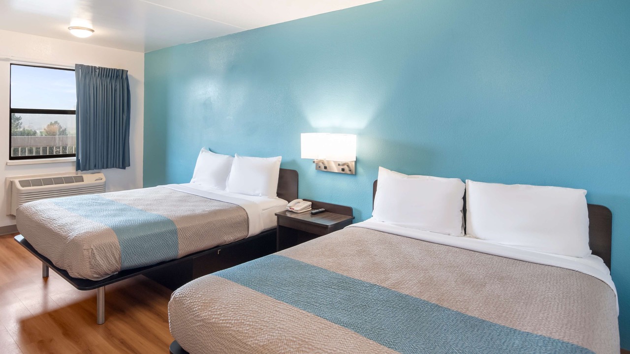 Photo of Bedroom in Briargate