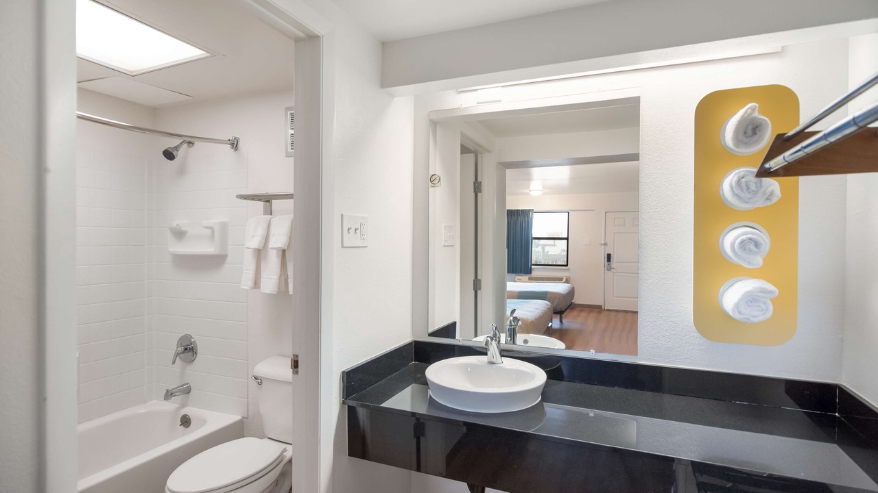 Photo of Bathroom in Briargate