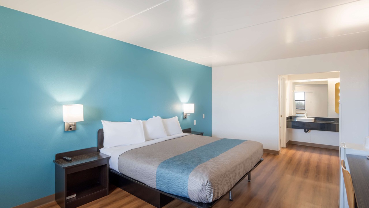 Photo of Bedroom in Briargate
