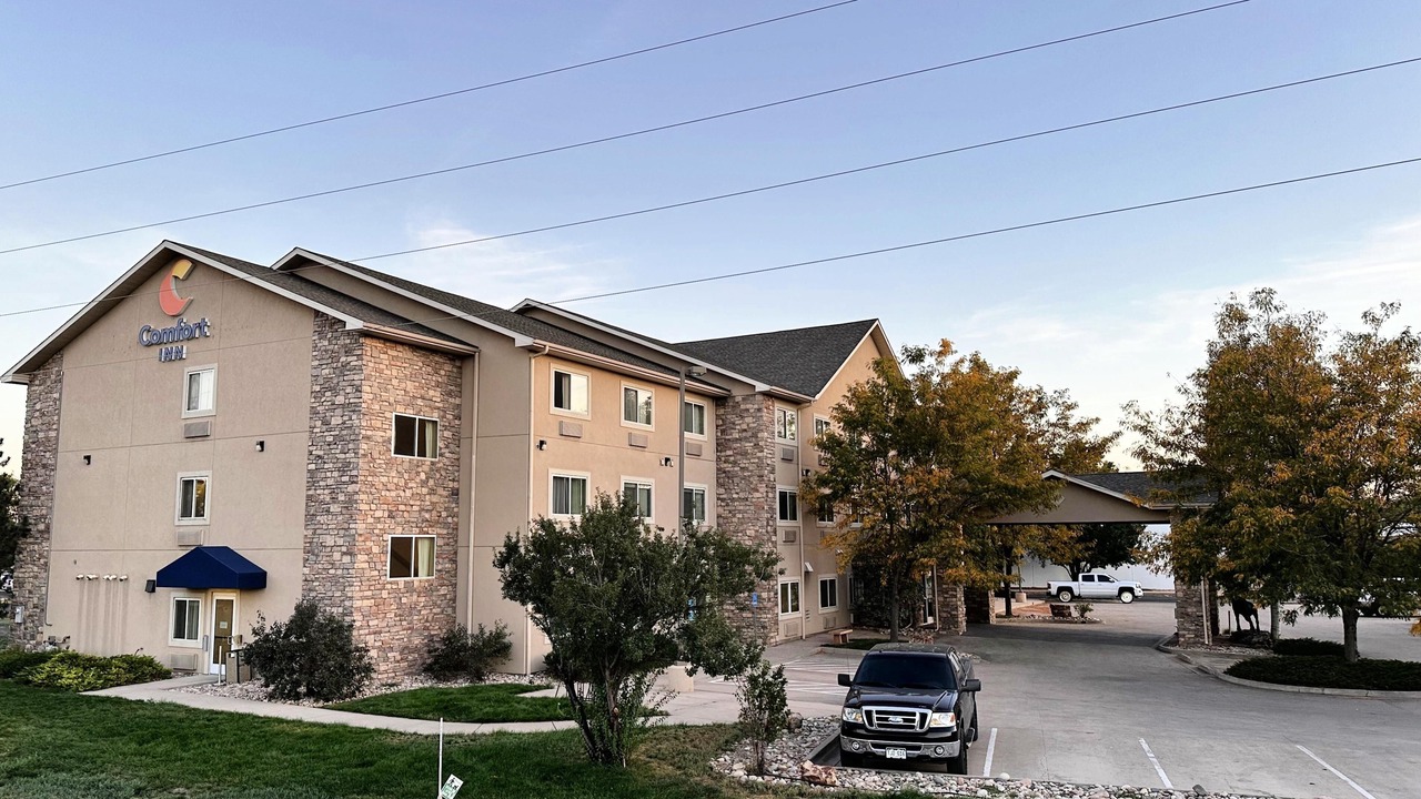 Photo of Outdoor in Fort Collins