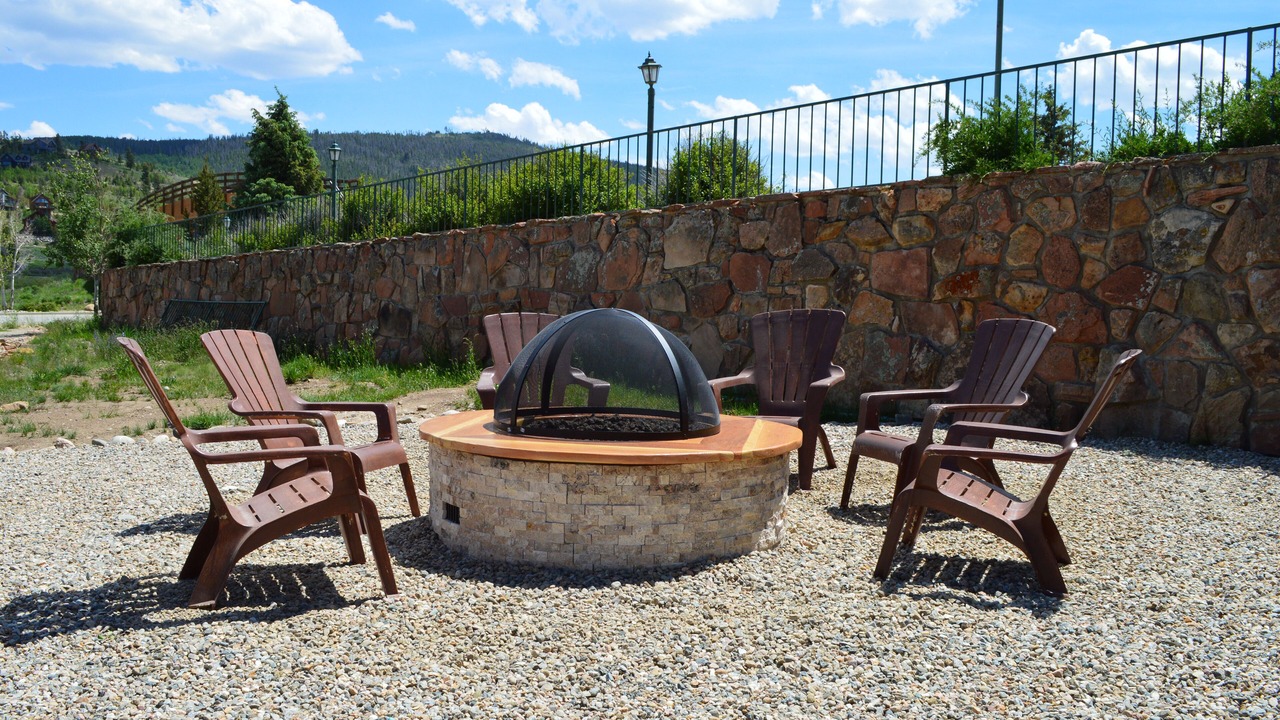 Photo of Outdoor in Silvercreek