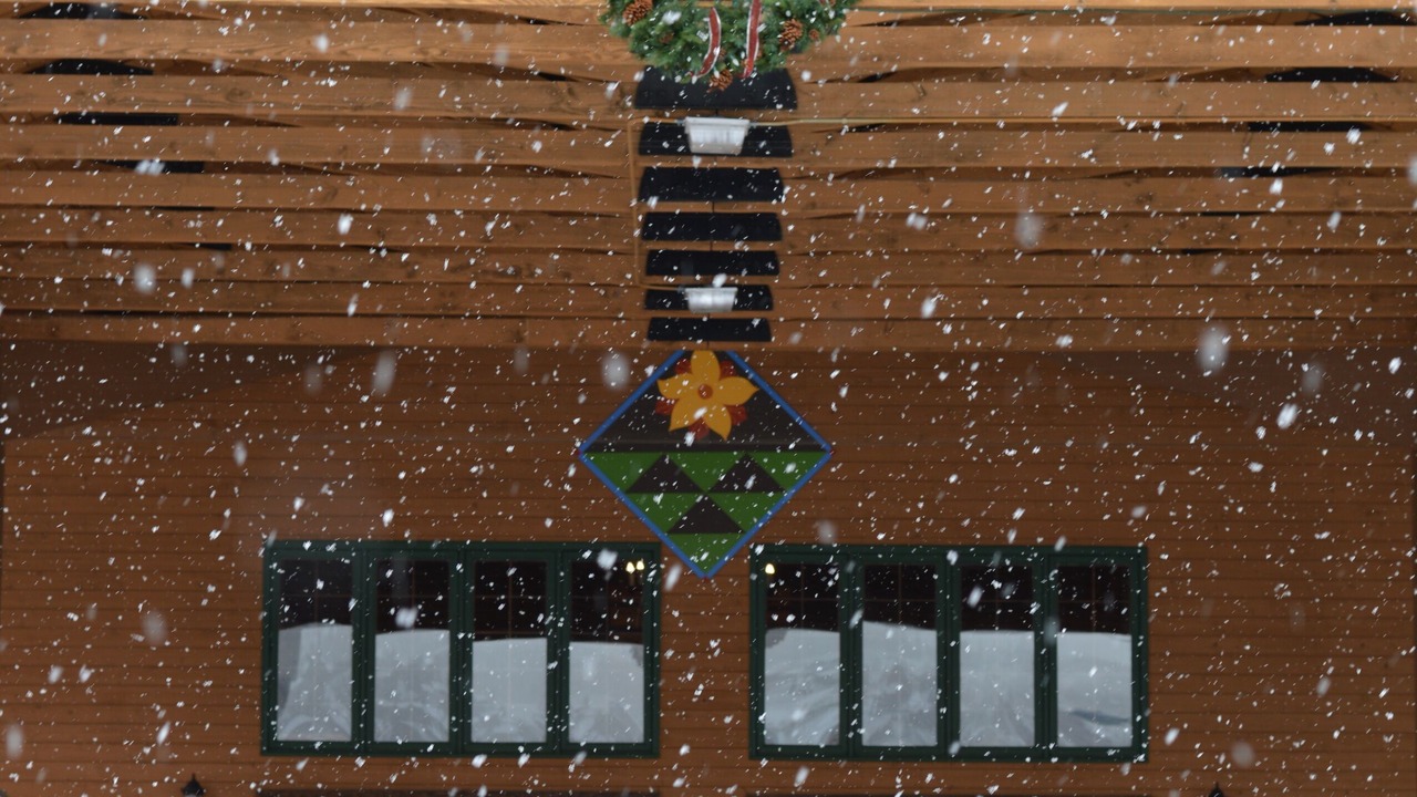 Photo of Outdoor in Silvercreek