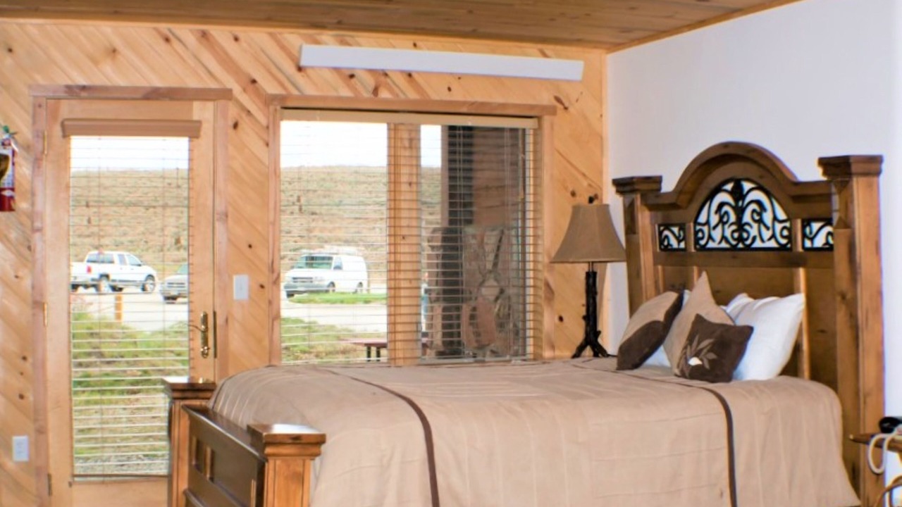 Photo of Bedroom in Silvercreek