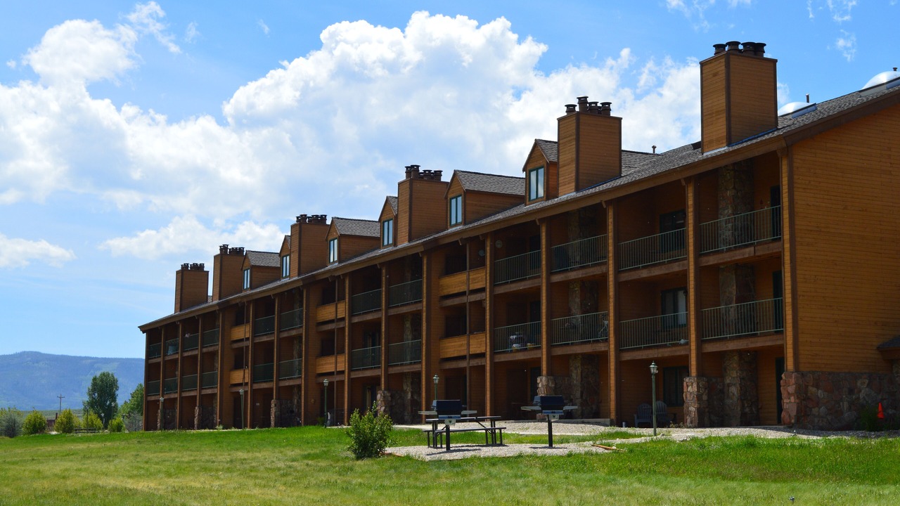 Photo of Outdoor in Silvercreek