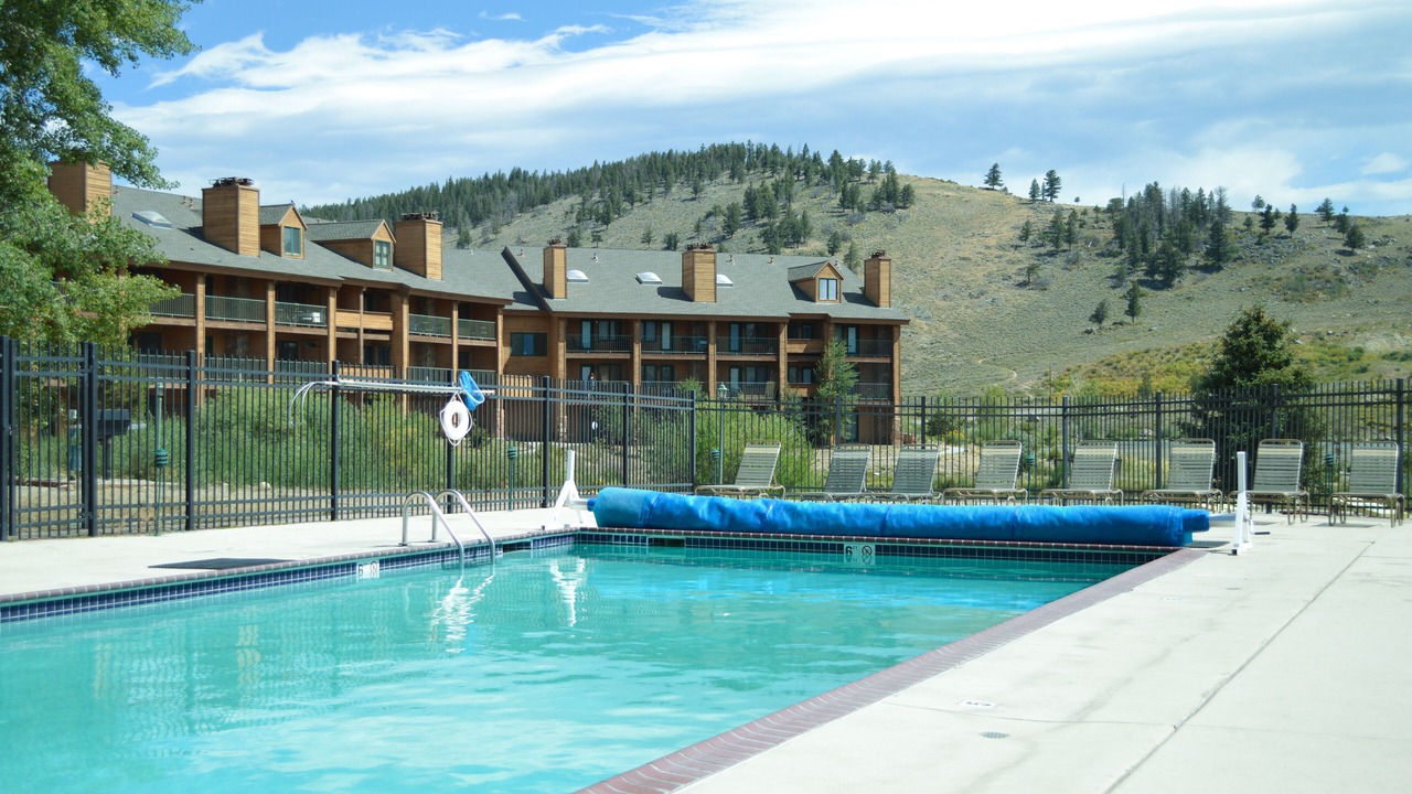 Photo of Outdoor in Silvercreek