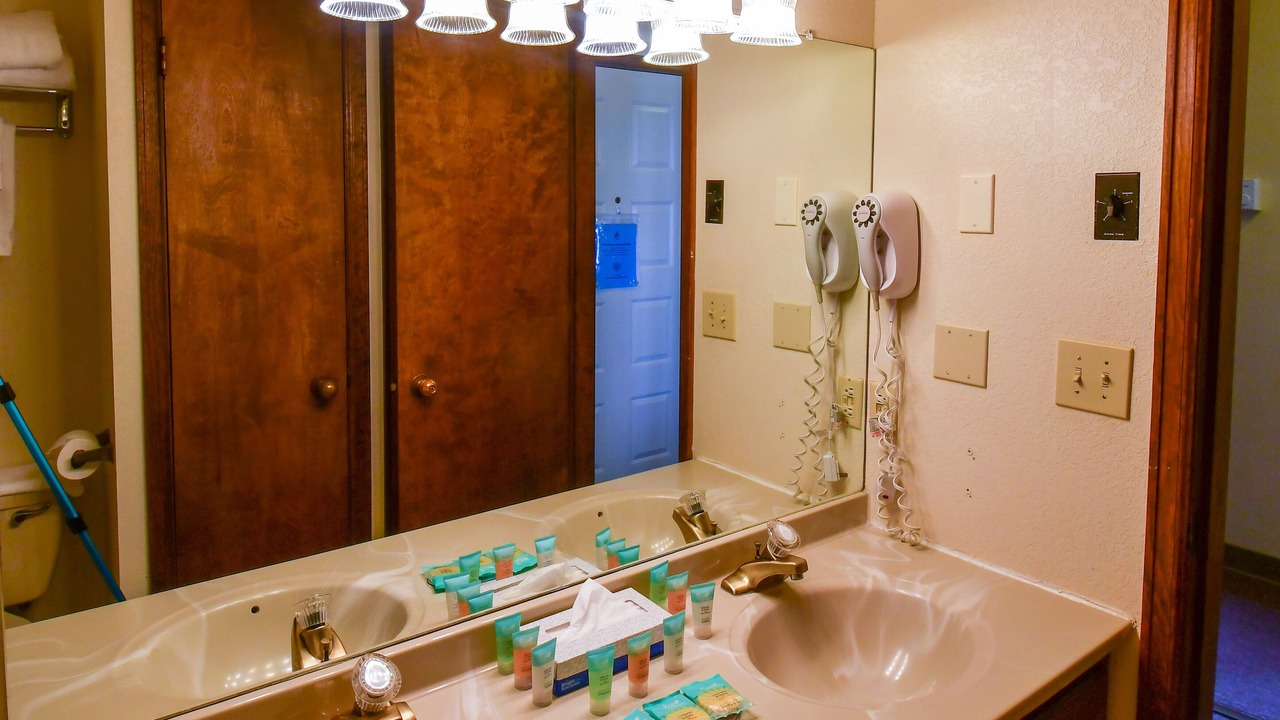 Photo of Bathroom in Silvercreek