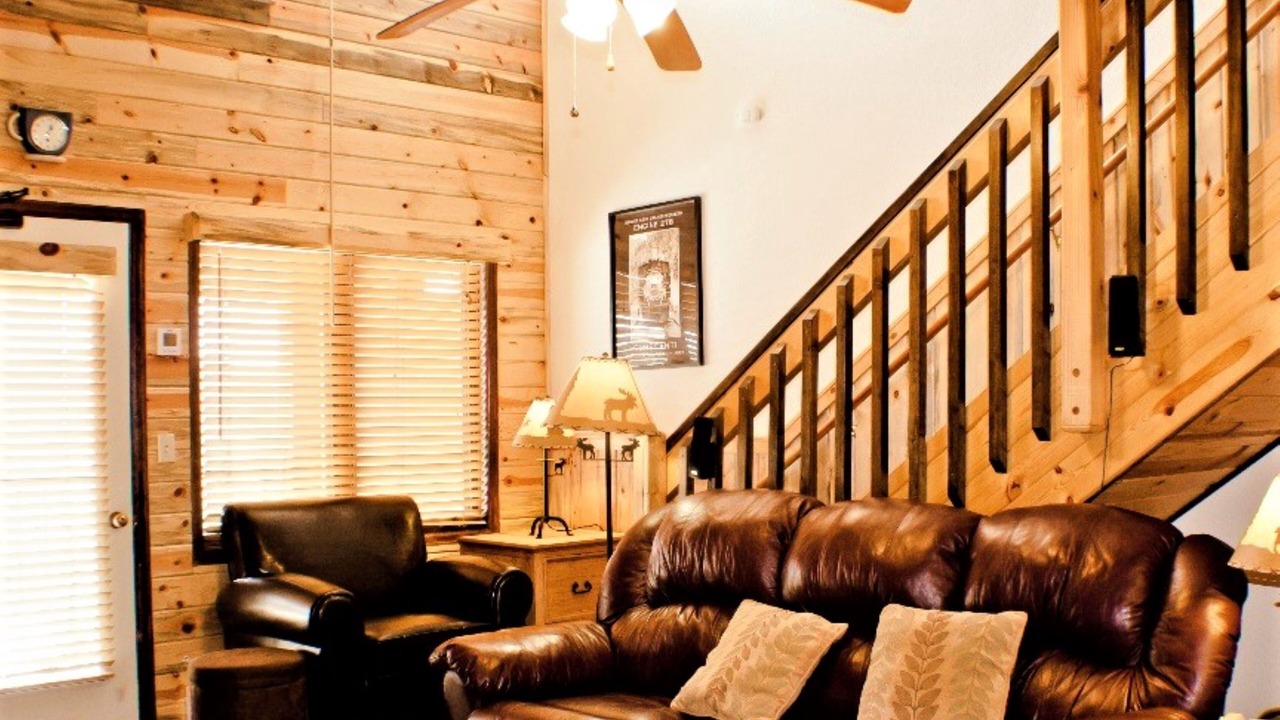 Photo of Bedroom in Silvercreek