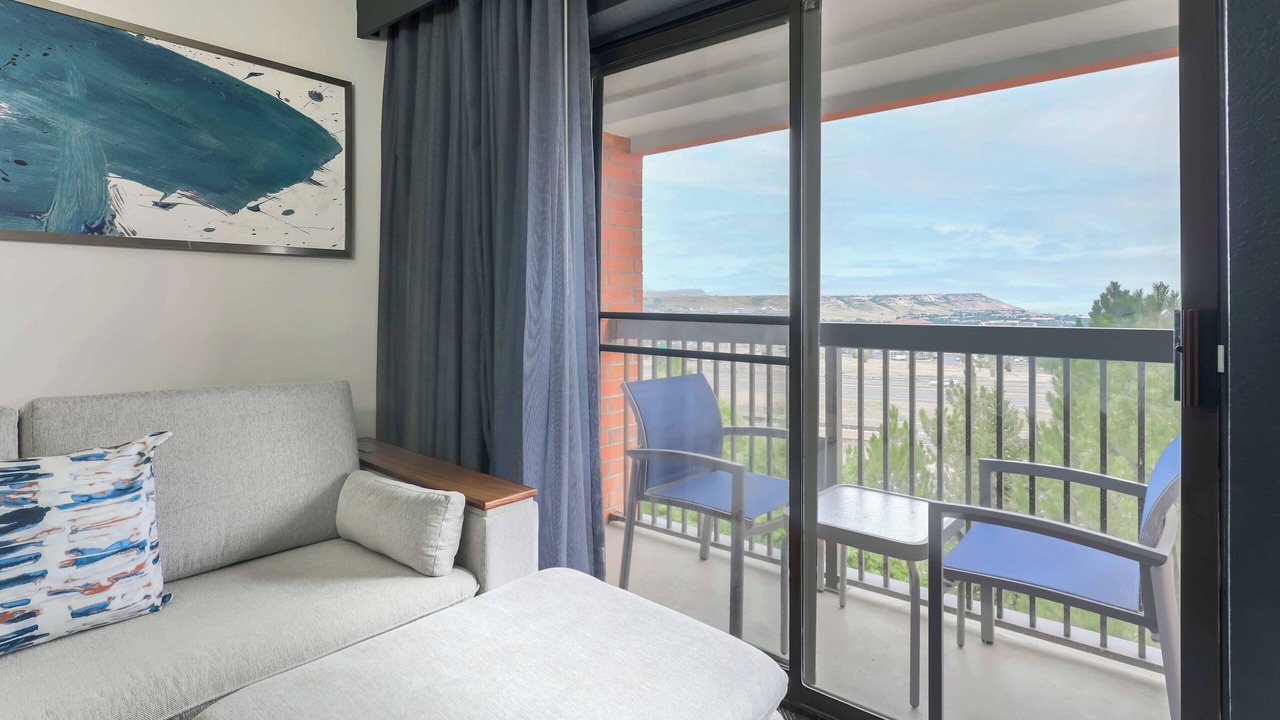 Photo of Bedroom in Golden