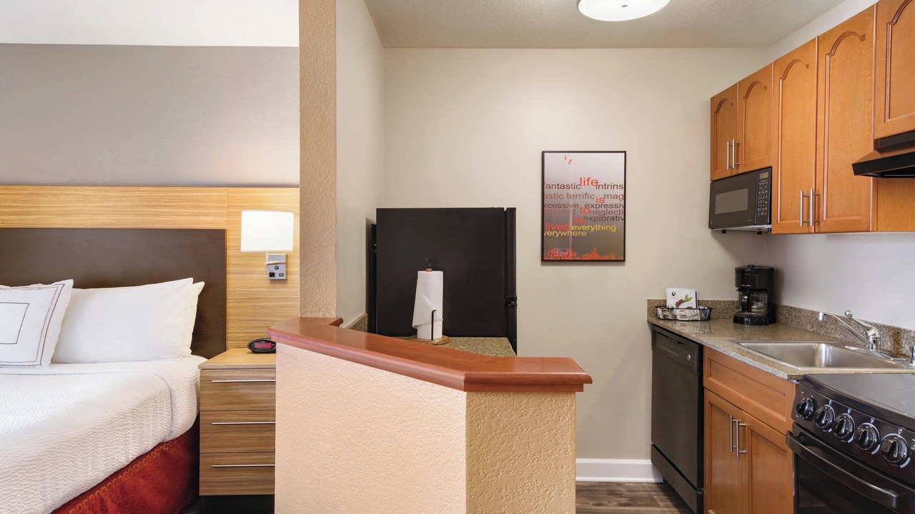 Photo of Kitchen in Lincoln Park