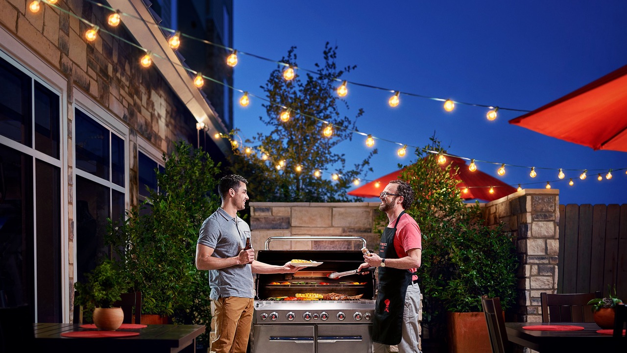 Photo of Outdoor in Lincoln Park