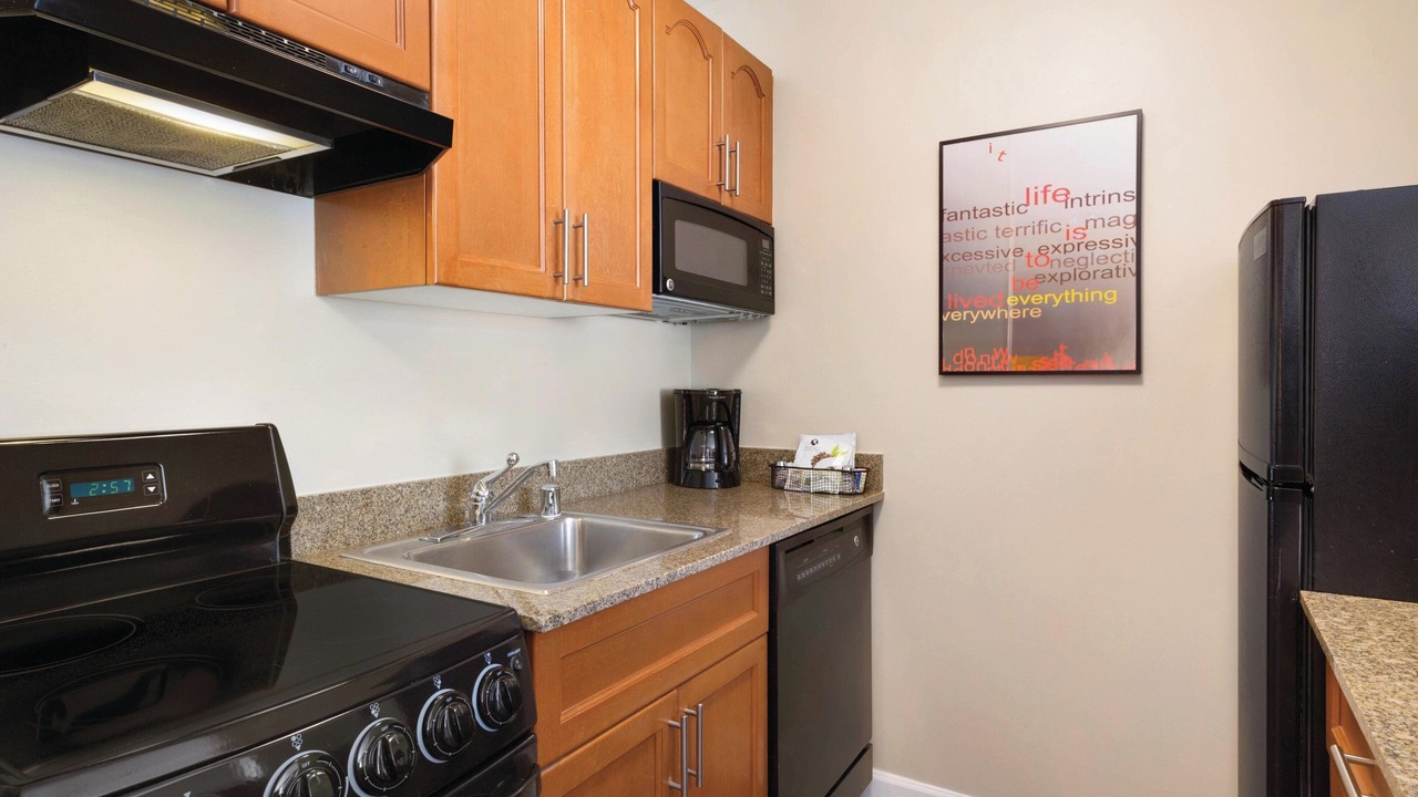 Photo of Kitchen in Lincoln Park