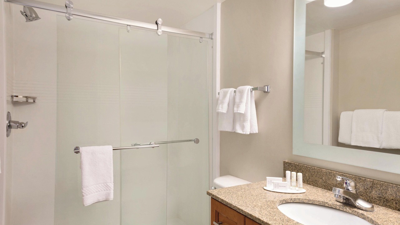 Photo of Bathroom in Lincoln Park