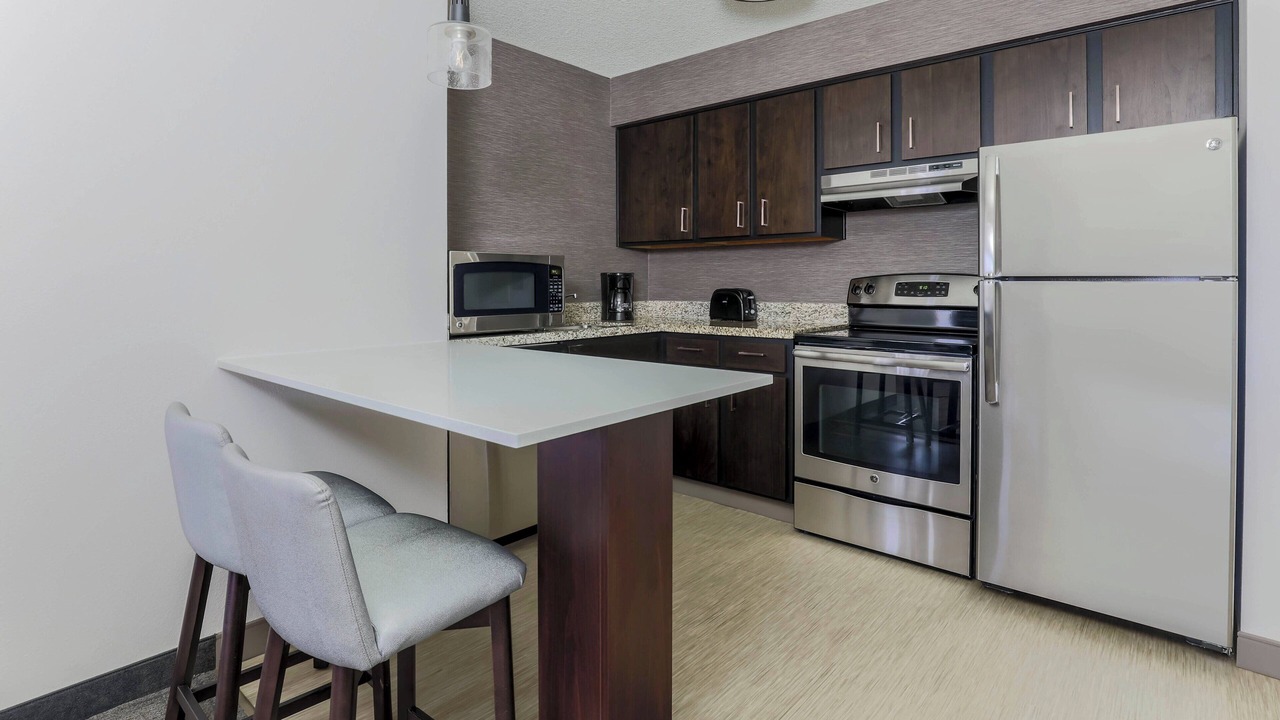 Photo of Kitchen in Golden