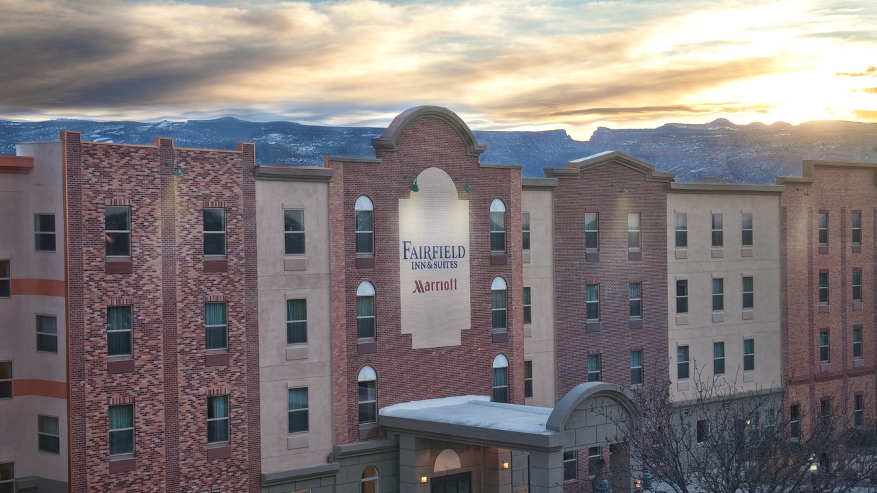 Photo of Outdoor in Historic Grand Junction