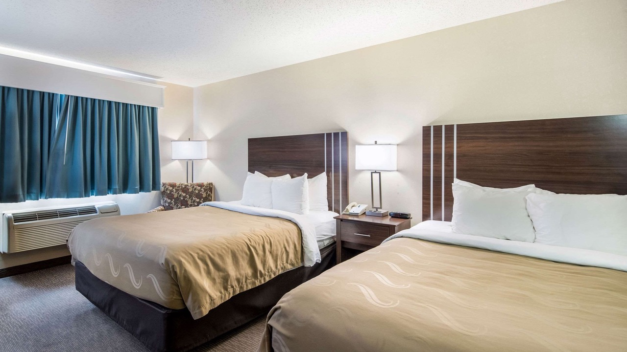 Photo of Bedroom in Pueblo West