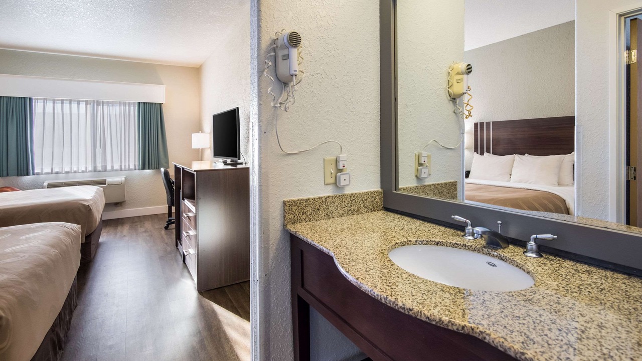 Photo of Bathroom in Pueblo West