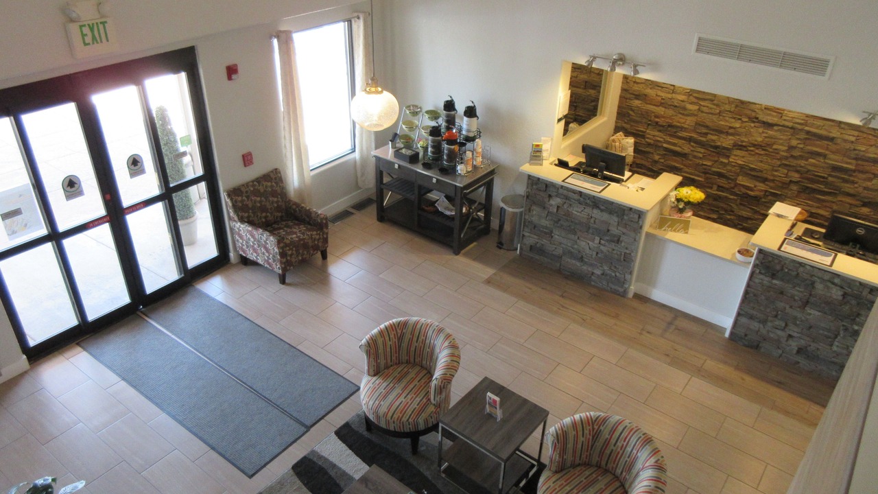 Photo of Bedroom in Pueblo West