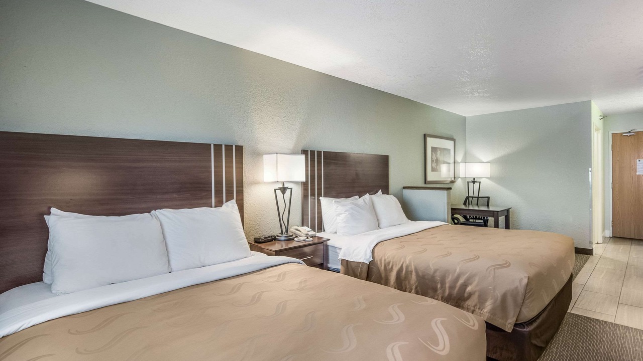 Photo of Bedroom in Pueblo West