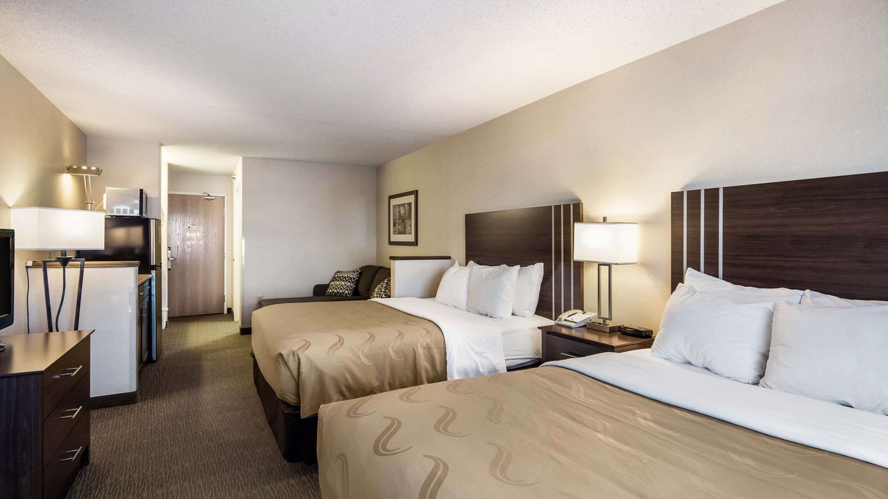 Photo of Bedroom in Pueblo West