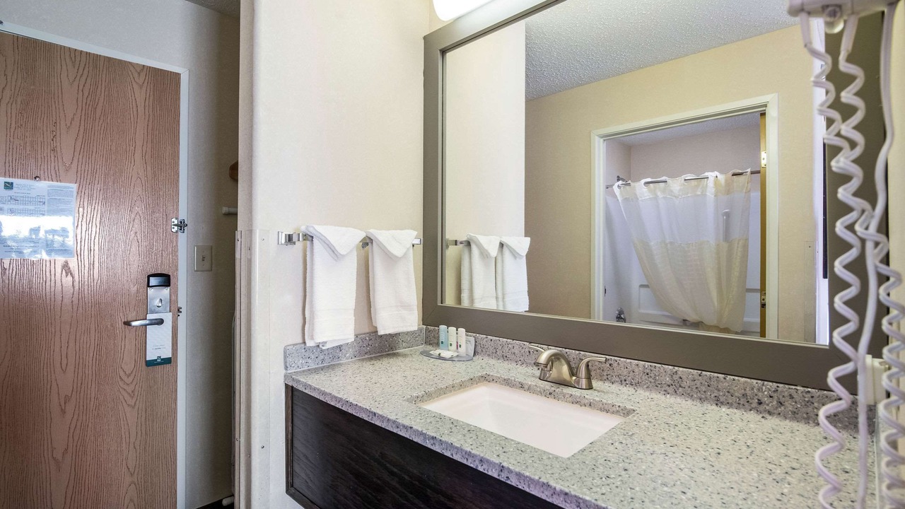 Photo of Bathroom in Pueblo West