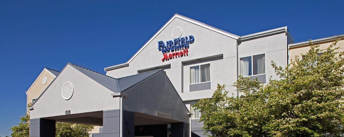 Photo of Buildings in Highlands Ranch