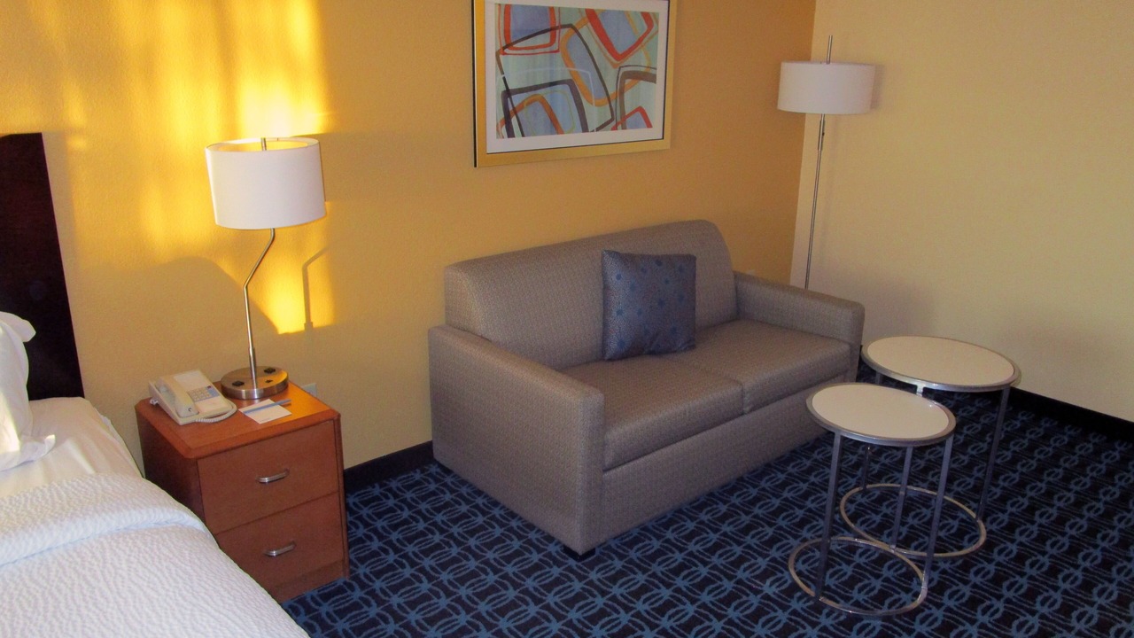 Photo of Bedroom in Highlands Ranch