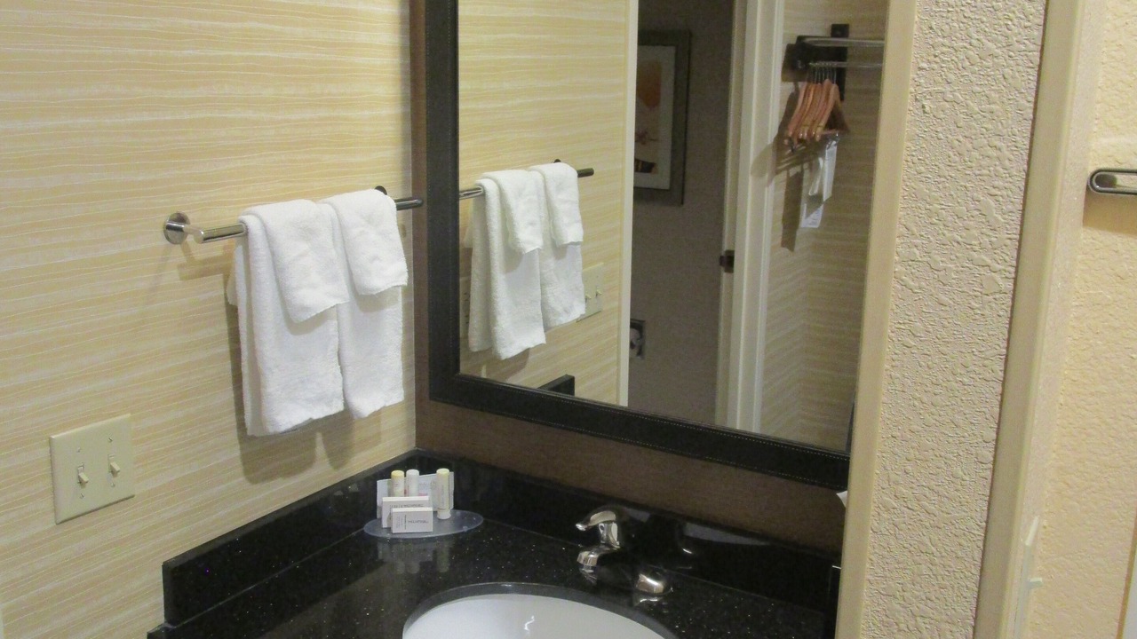 Photo of Bathroom in Highlands Ranch