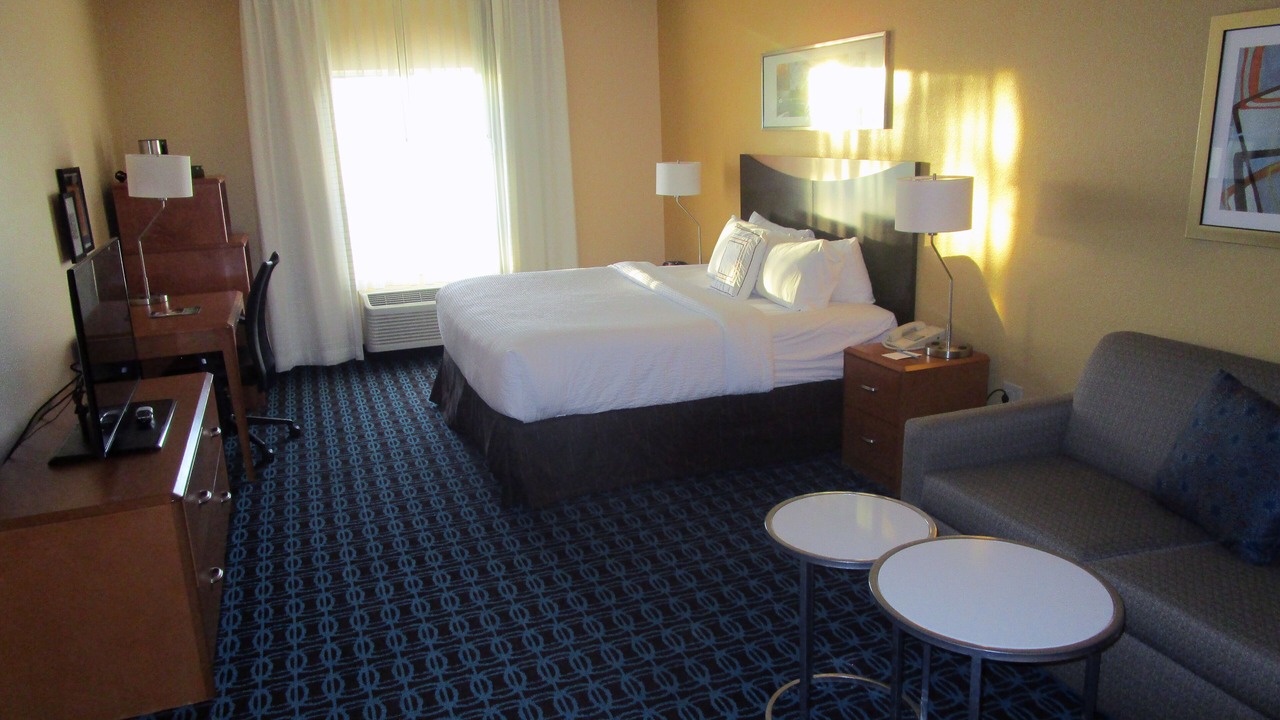 Photo of Bedroom in Highlands Ranch