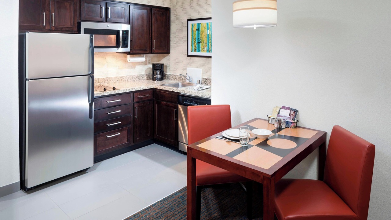 Photo of Kitchen in Westridge